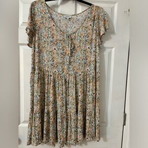Dress, women’s size 1X, True Craft